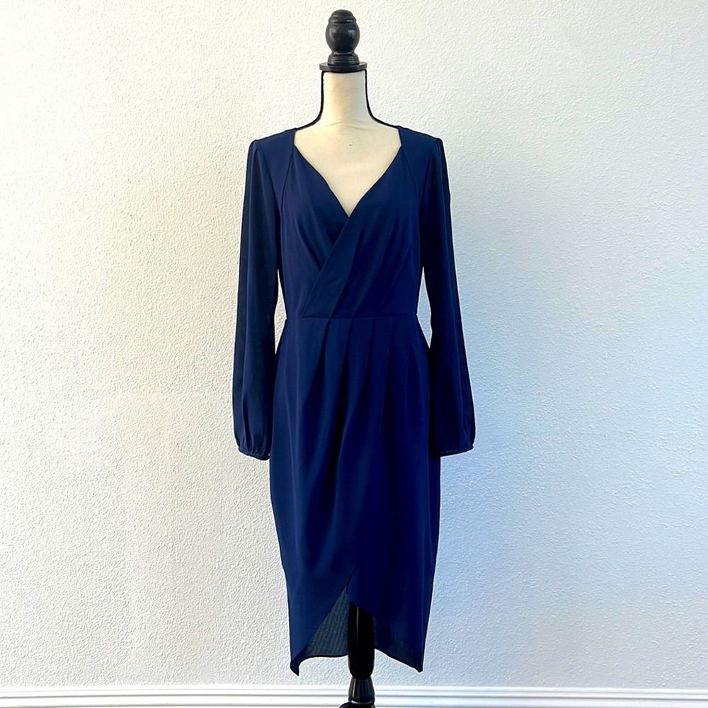 Cooper St Blue Dress, size 8